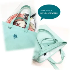 Bags & Wallets>IDOLiSH7 the Movie LIVE 4bit BEYOND THE PERiOD Tote Bag