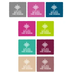 Other Accessories>IDOLiSH7 the Movie LIVE 4bit BEYOND THE PERiOD Wristband Collection Vol. 2