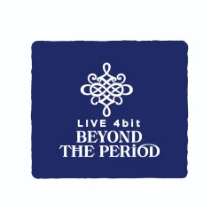 Other Accessories>IDOLiSH7 the Movie LIVE 4bit BEYOND THE PERiOD Rubber Band