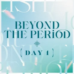 IDOLiSH7 the Movie LIVE 4bit Compilation Album BEYOND THE PERiOD Discount
