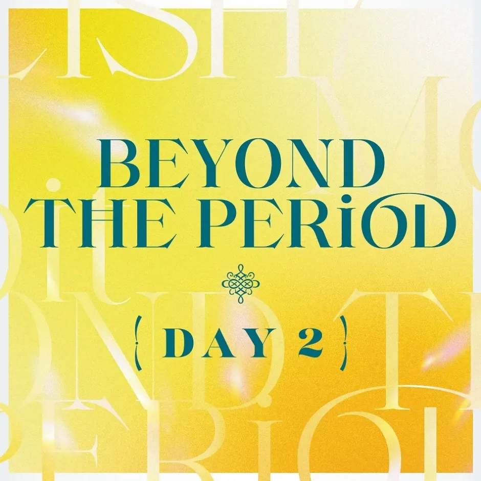 IDOLiSH7 the Movie LIVE 4bit Compilation Album BEYOND THE PERiOD Discount
