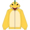 Jackets & Hoodies>IDOLiSH7 Third BEAT! Episode Linkage Goods Nagi Monster Hoodie