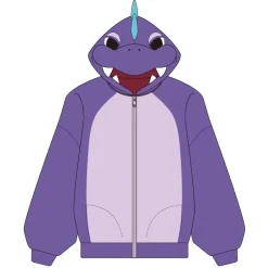 Jackets & Hoodies>IDOLiSH7 Third BEAT! Episode Linkage Goods Sogo Monster Hoodie