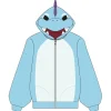 Jackets & Hoodies>IDOLiSH7 Third BEAT! Episode Linkage Goods Tamaki Monster Hoodie
