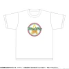 Tops>IDOLiSH7 Third BEAT! Episode Linkage Goods Friends Day Logo T-Shirt