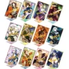 Collectable Toys>IDOLiSH 7 Throne of the Stellar Acrylic Stand Collection