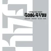 IDOLiSH7 VISIBLIVE TOUR Good 4 You Blu-ray (2-Disc Set) New