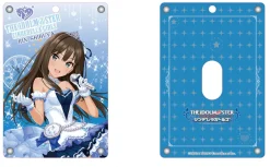 Idolm@ster Cinderella Girls Acrylic Pass Case Collection Best