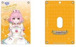 Idolm@ster Cinderella Girls Acrylic Pass Case Collection Best