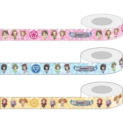 Idolm@ster Cinderella Girls Masking Tape Clearance