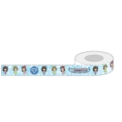 Idolm@ster Cinderella Girls Masking Tape Clearance