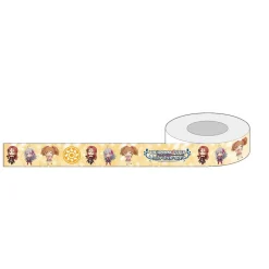 Idolm@ster Cinderella Girls Masking Tape Clearance