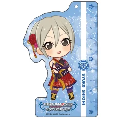 Collectable Toys>Idolm@ster Cinderella Girls Ruler Keychain Collection Vol. 2