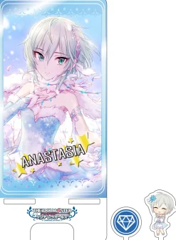 Idolm@ster Cinderella Girls Smartphone Stand Collection Vol. 4 Hot