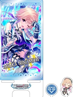 Idolm@ster Cinderella Girls Smartphone Stand Collection Vol. 4 Hot