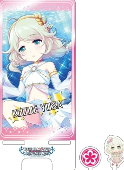 Idolm@ster Cinderella Girls Smartphone Stand Collection Vol. 4 Hot