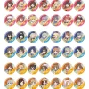 Collectable Toys>Idolm@ster Cinderella Girls Theater Character Badge Collection Vol. 2 Box Set