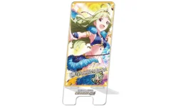 Idolm@ster Million Live! Elena Shimabara Smartphone Stand Hot