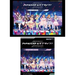 Other Dvd/Blu-Ray>Ijigen Fes The Idolm@ster&♥Love Live! Uta Gassen Blu-ray