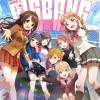 IJIGEN&♥BIGBANG | Ijigen Fes The Idolm@ster&♥Love Live! Uta Gassen Theme Song CD Best