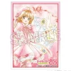 Cards>Illustration Card Sleeves NT Cardcaptor Sakura: Clear Card Sakura Kinomoto: Costume Ver.