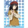 Cards>Illustration Card Sleeves NT Lycoris Recoil Chisato Nishikigi