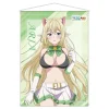 Tapestries>I'm a Behemoth, an S-Ranked Monster, But Mistaken for a Cat, I Live as an Elf Girl's Pet A&J B2 Tapestry Aria