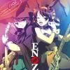 Anime Music>Imaginary ENOZ featuring HARUHI | TV Anime The Melancholy of Haruhi Suzumiya Insert Song & Character Song Collection CD Album (First Limited Edition / LP-size Jacket Ver.)