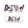 Imperishable Night Mug: Touhou Project Clearance