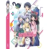 In Another World With My Smartphone: The Complete Series Blu-ray/DVD Combo Pack Discount