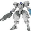 5inch Mechanism Powerdolls 2 X-4+C (PDF-C701) Armored Assault Infantry 1/48 Scale Plastic Model Kit (Re-run) Best
