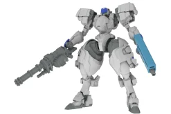 5inch Mechanism Powerdolls 2 X-4+C (PDF-C701) Armored Assault Infantry 1/48 Scale Plastic Model Kit (Re-run) Best