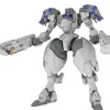 Plastic Models>5inch Mechanism Powerdolls 2 X-4RR (PDFR-R807) Armored Search Infantry 1/48 Scale Plastic Model Kit (Re-run)