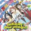 Infinity！Our wings!! | TV Anime Love Live! Nijigasaki High School Idol Club Season 2 Vol. 6 Insert Song CD Discount