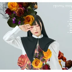 Other Music>initium | Aina Suzuki 1st Mini CD Album