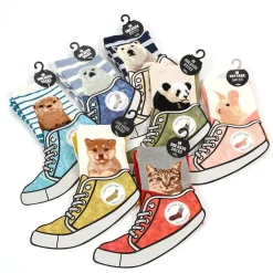 In Sneaker Socks Outlet