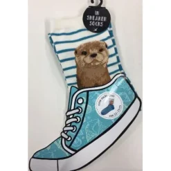In Sneaker Socks Outlet