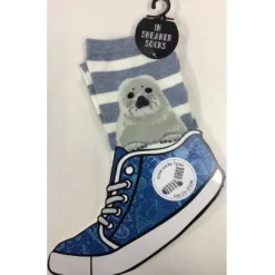 In Sneaker Socks Outlet