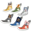 Roomwear & Sleepwear|Footwear>In Sneaker Socks