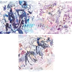 Intermezzo | IDOLiSH 7 MEZZO 1st Album Discount