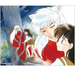 Art Canvas Boards>Inuyasha Canvas Board A