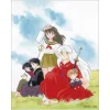 Inuyasha Canvas Board B Online