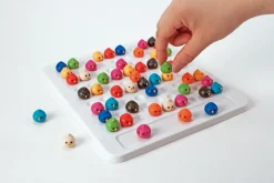 Games>Irotoridori Color Palette Puzzle