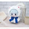Medium Plushies>Is the Order a Rabbit? Bloom Cape Tapinui Plushie Chino