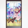 Is the Order a Rabbit? Bloom Noren Chino & Syaro Online
