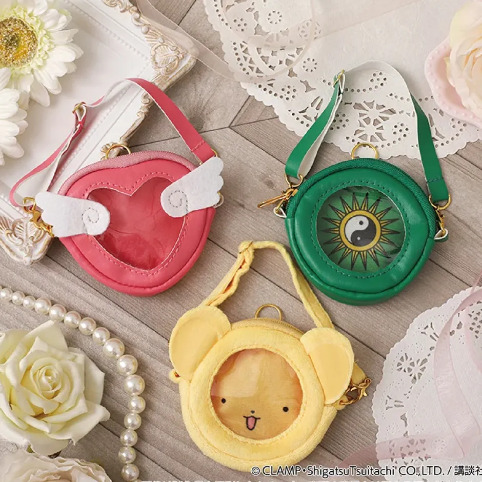 Pouches & Other Cases|Bags & Wallets>ItaMate MiMi-pochette