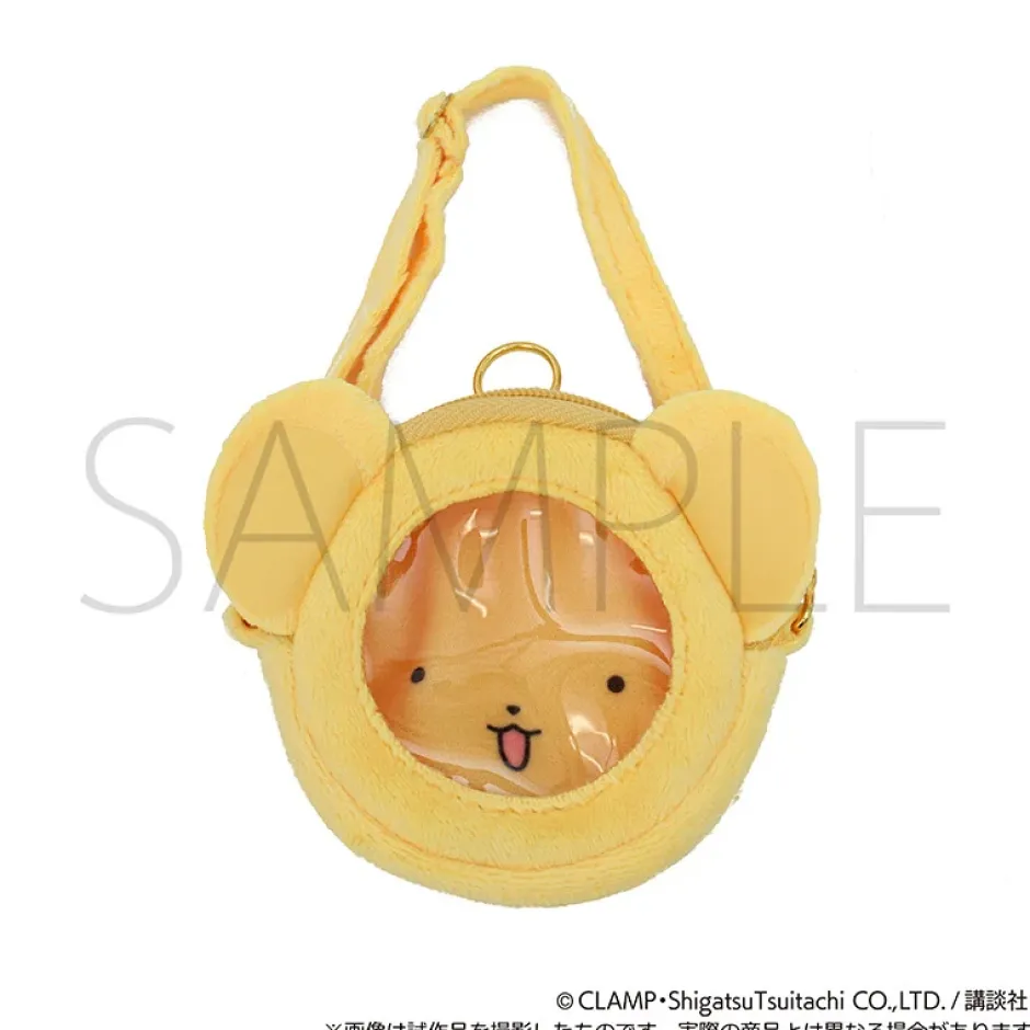 Pouches & Other Cases|Bags & Wallets>ItaMate MiMi-pochette