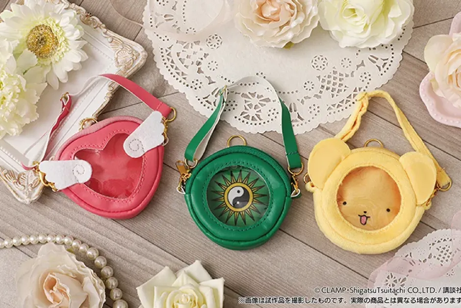 Pouches & Other Cases|Bags & Wallets>ItaMate MiMi-pochette