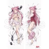 I Was Reincarnated as the 7th Prince so I Can Take My Time Perfecting My Magical Ability Premium Dakimakura Pillow Cover Tao