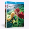Izetta: The Last Witch: The Complete Series Blu-ray/DVD Combo Pack Clearance